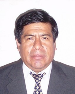 Jose Bernardo Ramos Torres